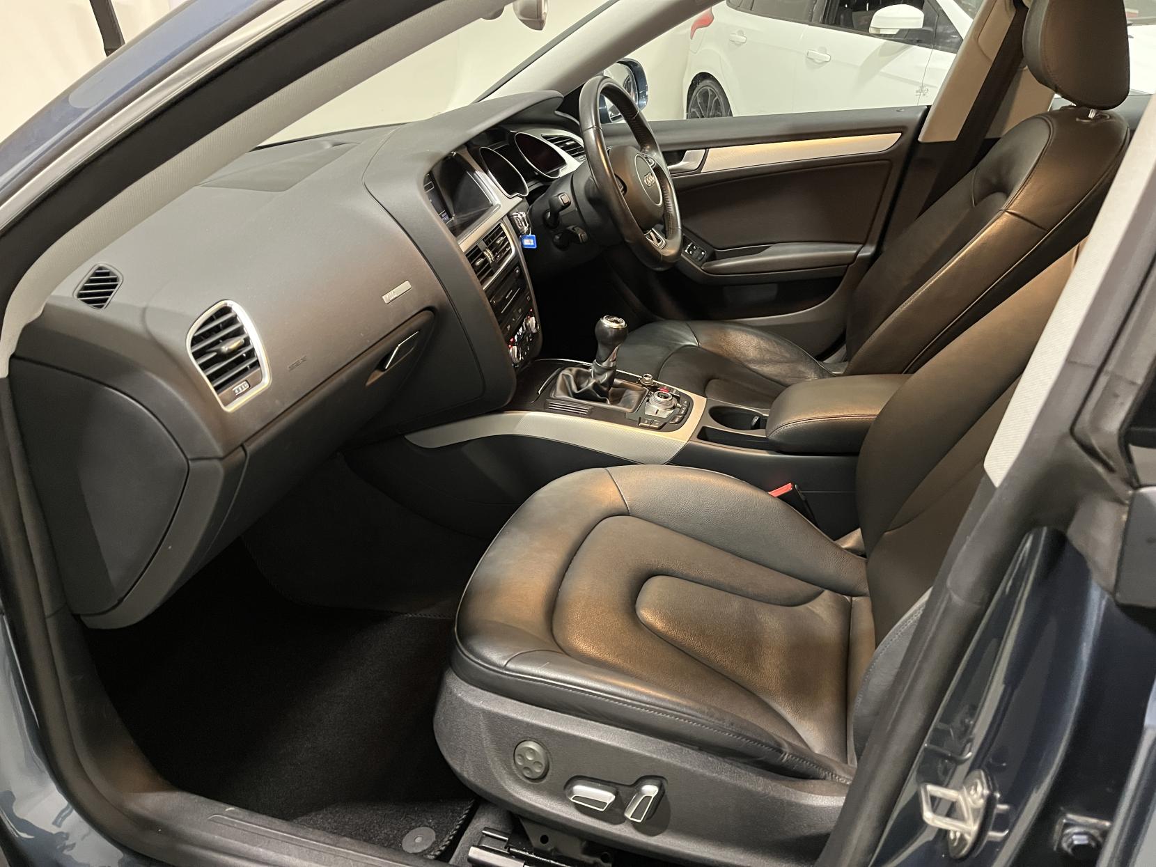 Audi A5 2.0 TDI SE Technik Sportback 5dr Diesel Manual Euro 6 (s/s) (190 ps)