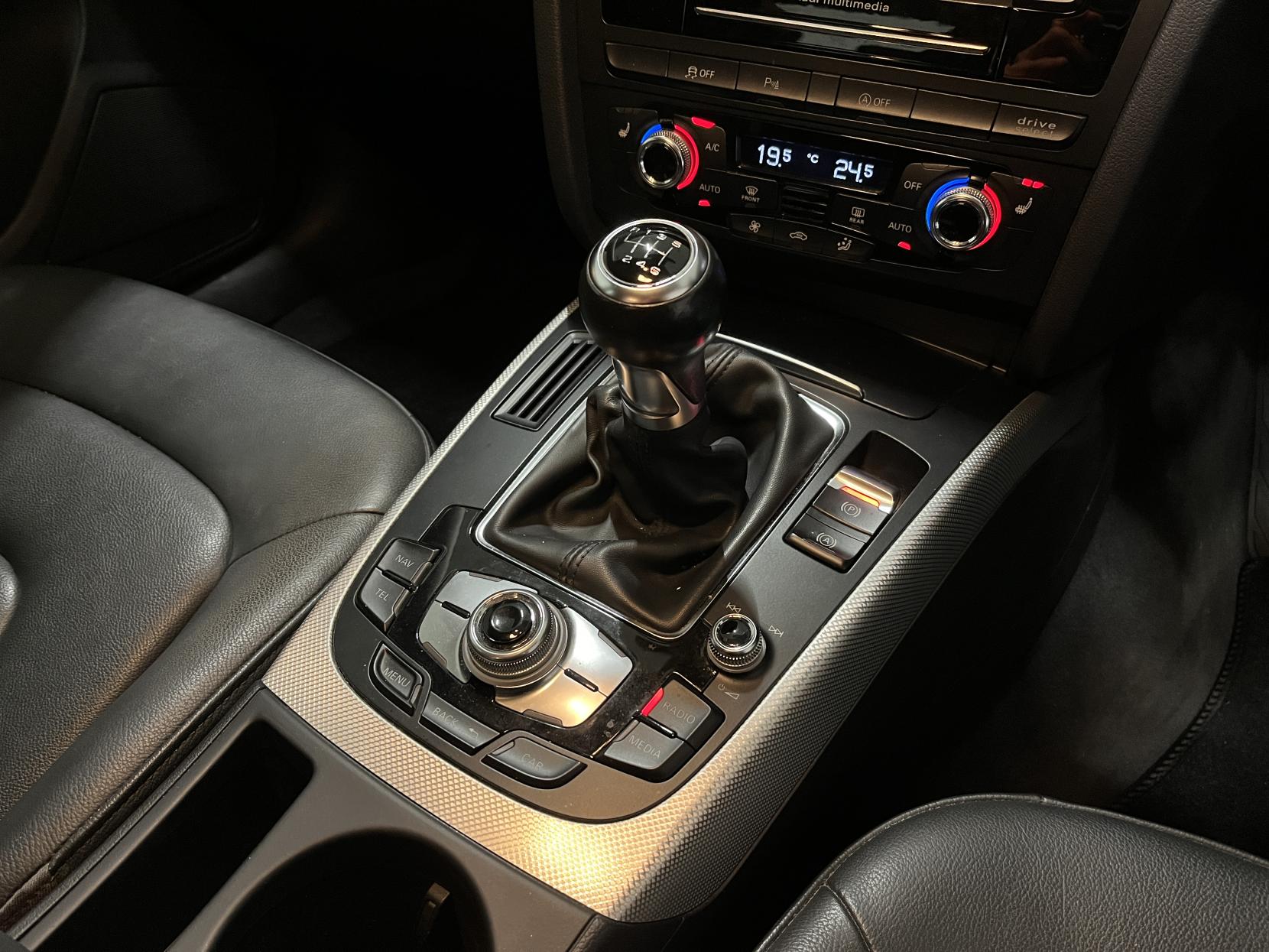 Audi A5 2.0 TDI SE Technik Sportback 5dr Diesel Manual Euro 6 (s/s) (190 ps)