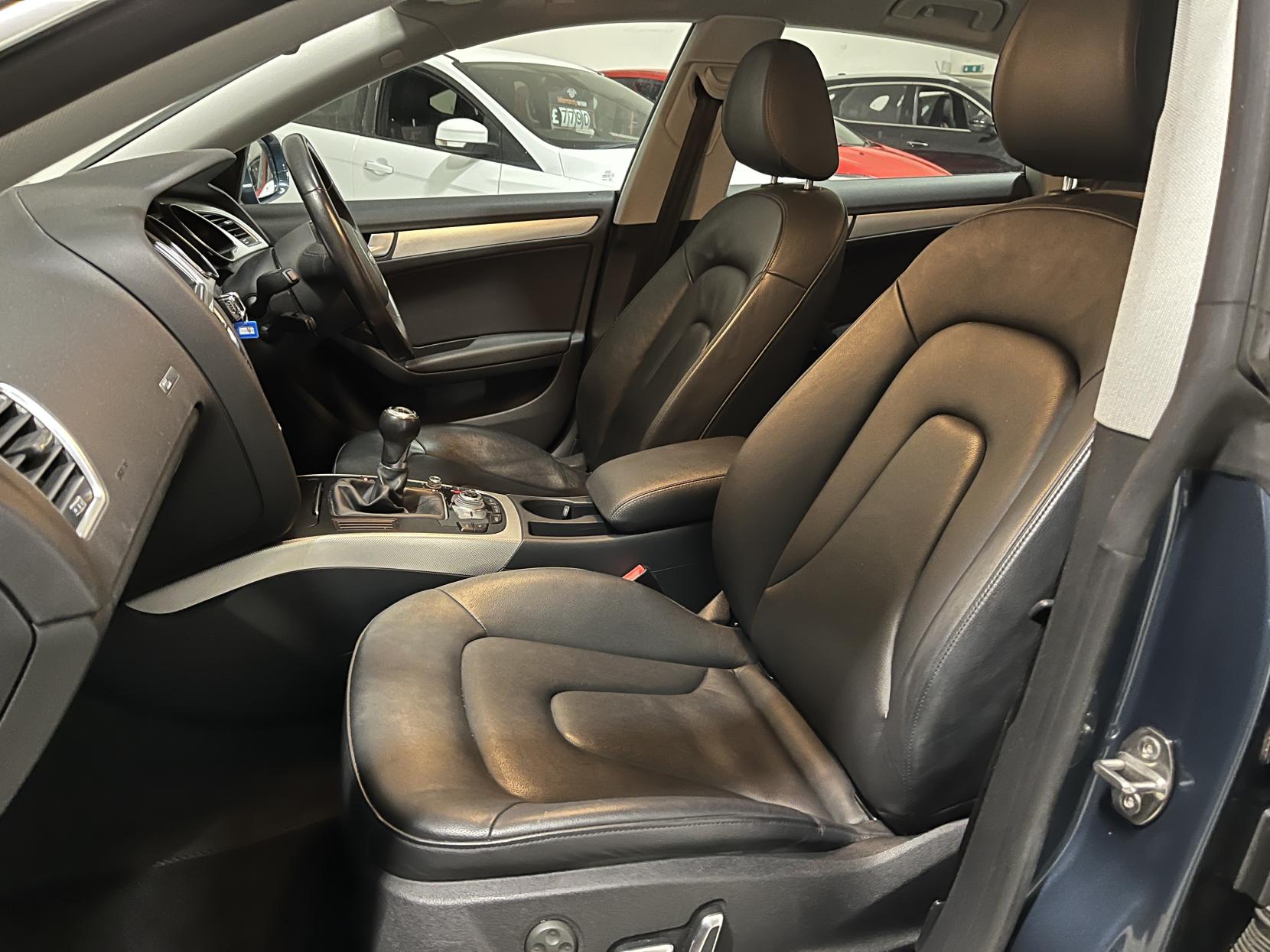 Audi A5 2.0 TDI SE Technik Sportback 5dr Diesel Manual Euro 6 (s/s) (190 ps)