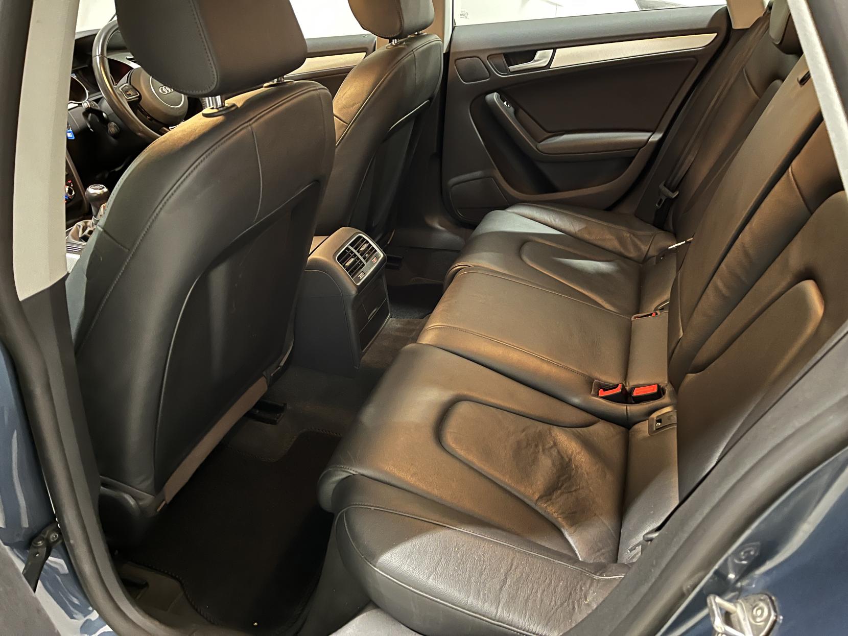 Audi A5 2.0 TDI SE Technik Sportback 5dr Diesel Manual Euro 6 (s/s) (190 ps)