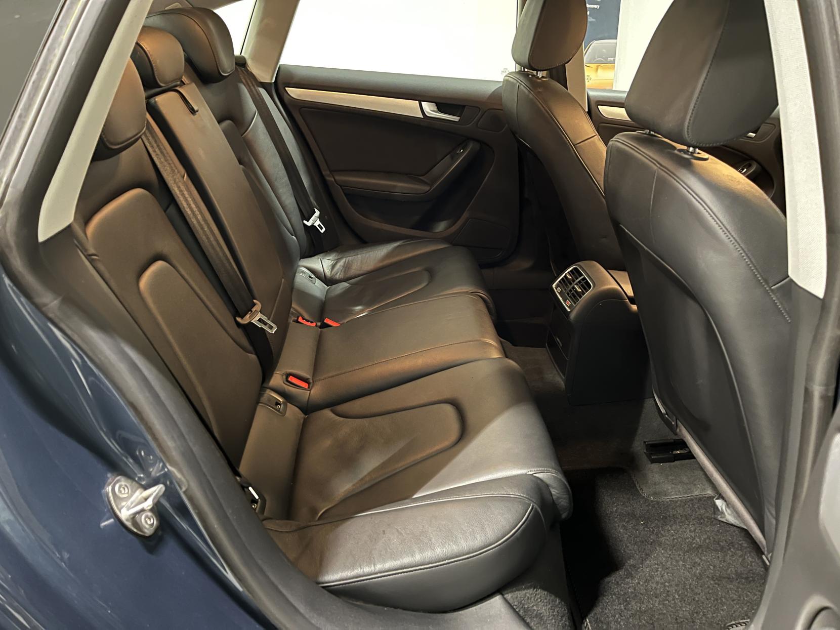 Audi A5 2.0 TDI SE Technik Sportback 5dr Diesel Manual Euro 6 (s/s) (190 ps)