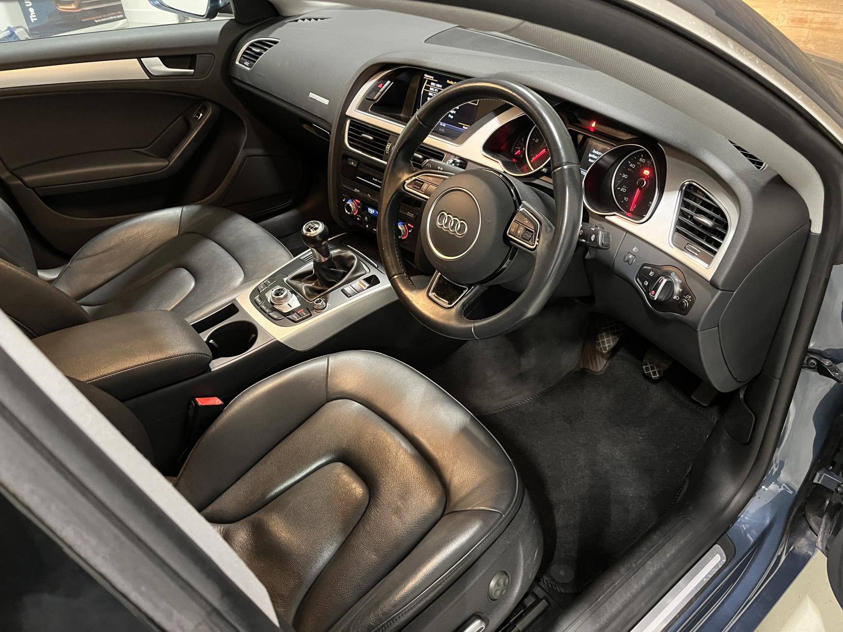 Audi A5 2.0 TDI SE Technik Sportback 5dr Diesel Manual Euro 6 (s/s) (190 ps)