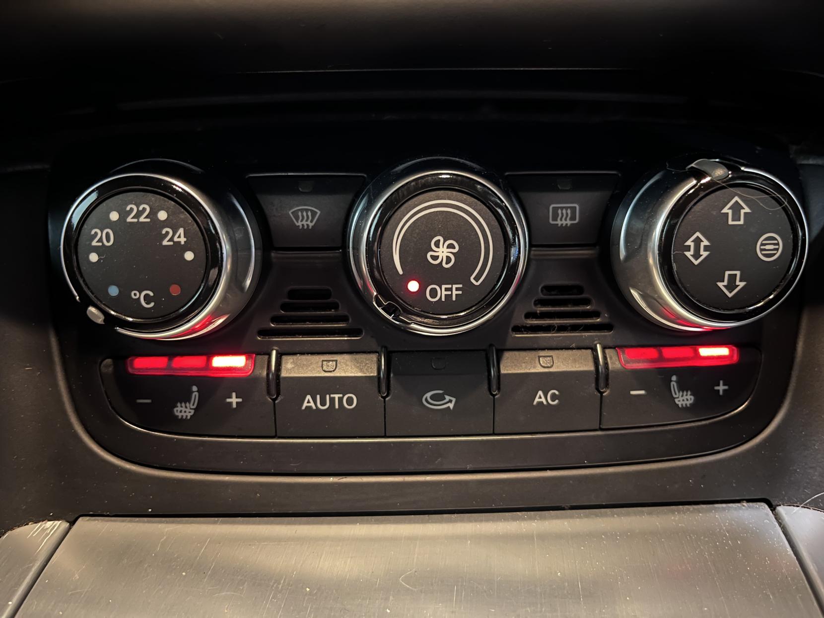 Audi TT 1.8 TFSI Roadster 2dr Petrol Manual Euro 5 (160 ps)