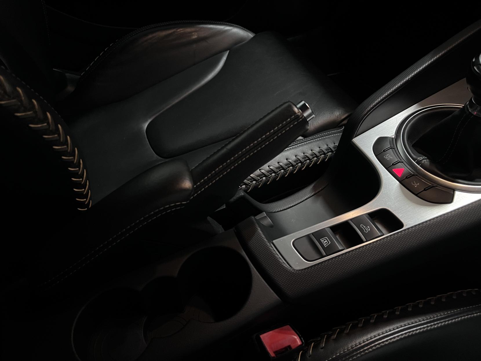 Audi TT 1.8 TFSI Roadster 2dr Petrol Manual Euro 5 (160 ps)