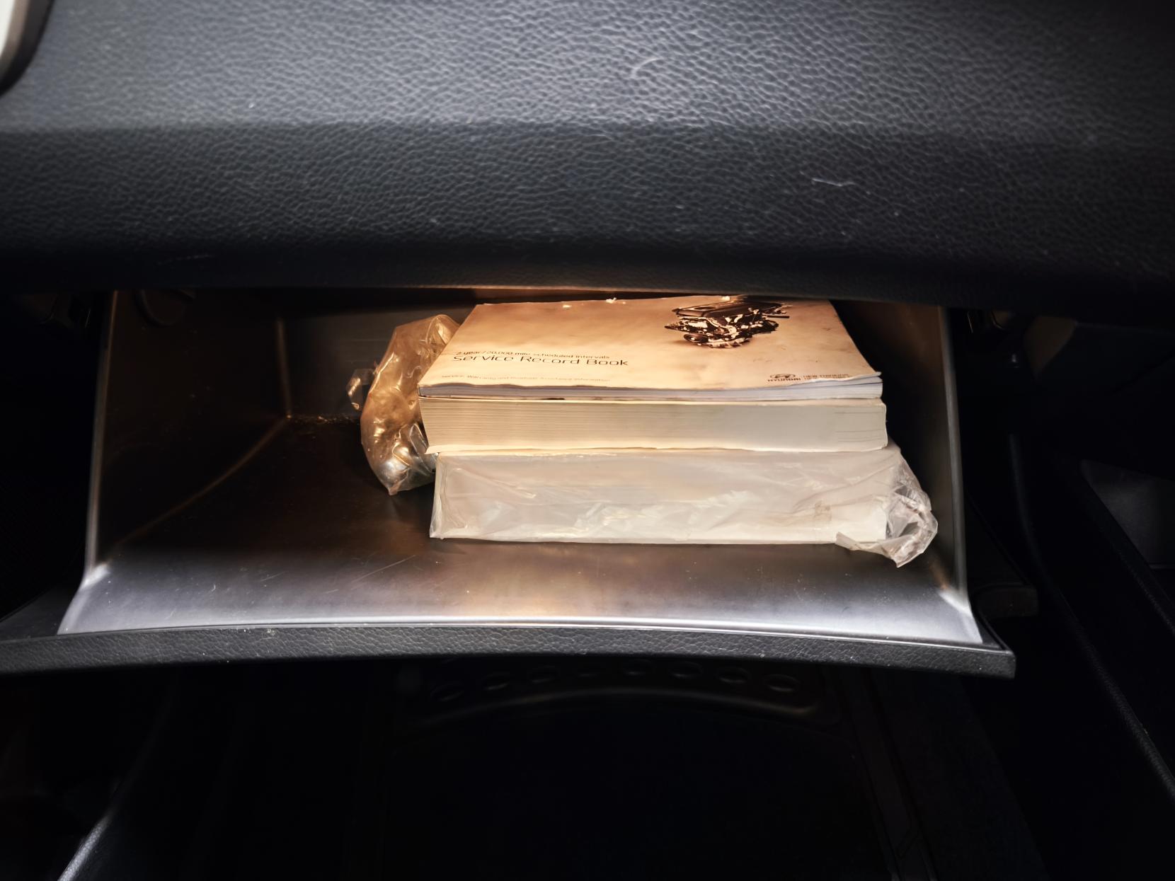 Hyundai i30 1.6 CRDi Blue Drive SE Nav Hatchback 5dr Diesel Manual Euro 6 (s/s) (110 ps)