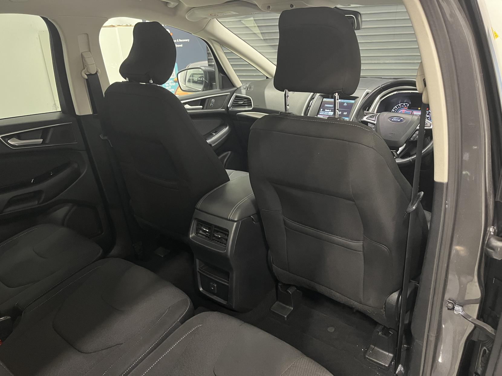 Ford S-Max 2.0 TDCi Titanium MPV 5dr Diesel Manual Euro 6 (s/s) (150 ps)