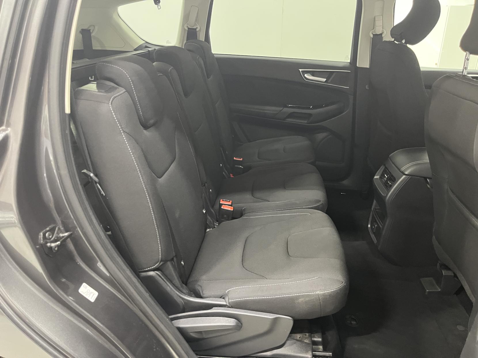 Ford S-Max 2.0 TDCi Titanium MPV 5dr Diesel Manual Euro 6 (s/s) (150 ps)