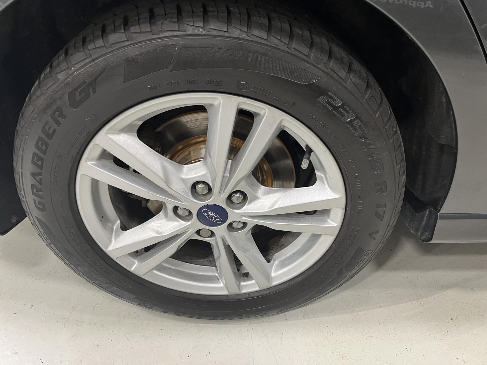 Ford S-Max 2.0 TDCi Titanium MPV 5dr Diesel Manual Euro 6 (s/s) (150 ps)