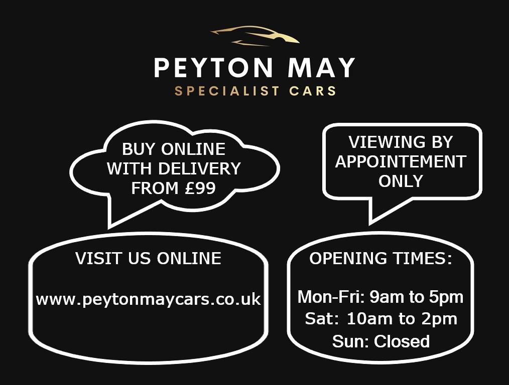 Ford S-Max 2.0 TDCi Titanium MPV 5dr Diesel Manual Euro 6 (s/s) (150 ps)