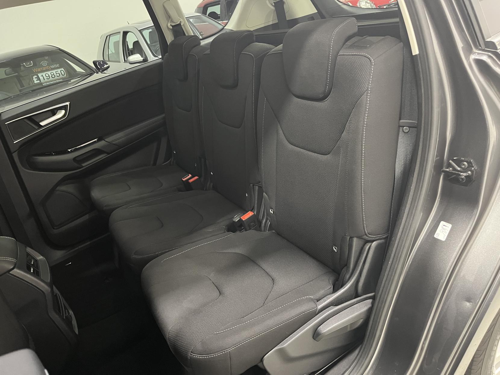 Ford S-Max 2.0 TDCi Titanium MPV 5dr Diesel Manual Euro 6 (s/s) (150 ps)