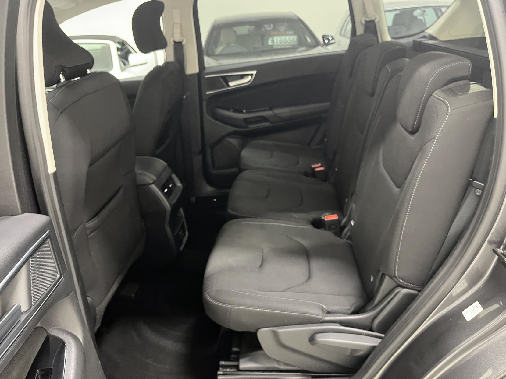 Ford S-Max 2.0 TDCi Titanium MPV 5dr Diesel Manual Euro 6 (s/s) (150 ps)