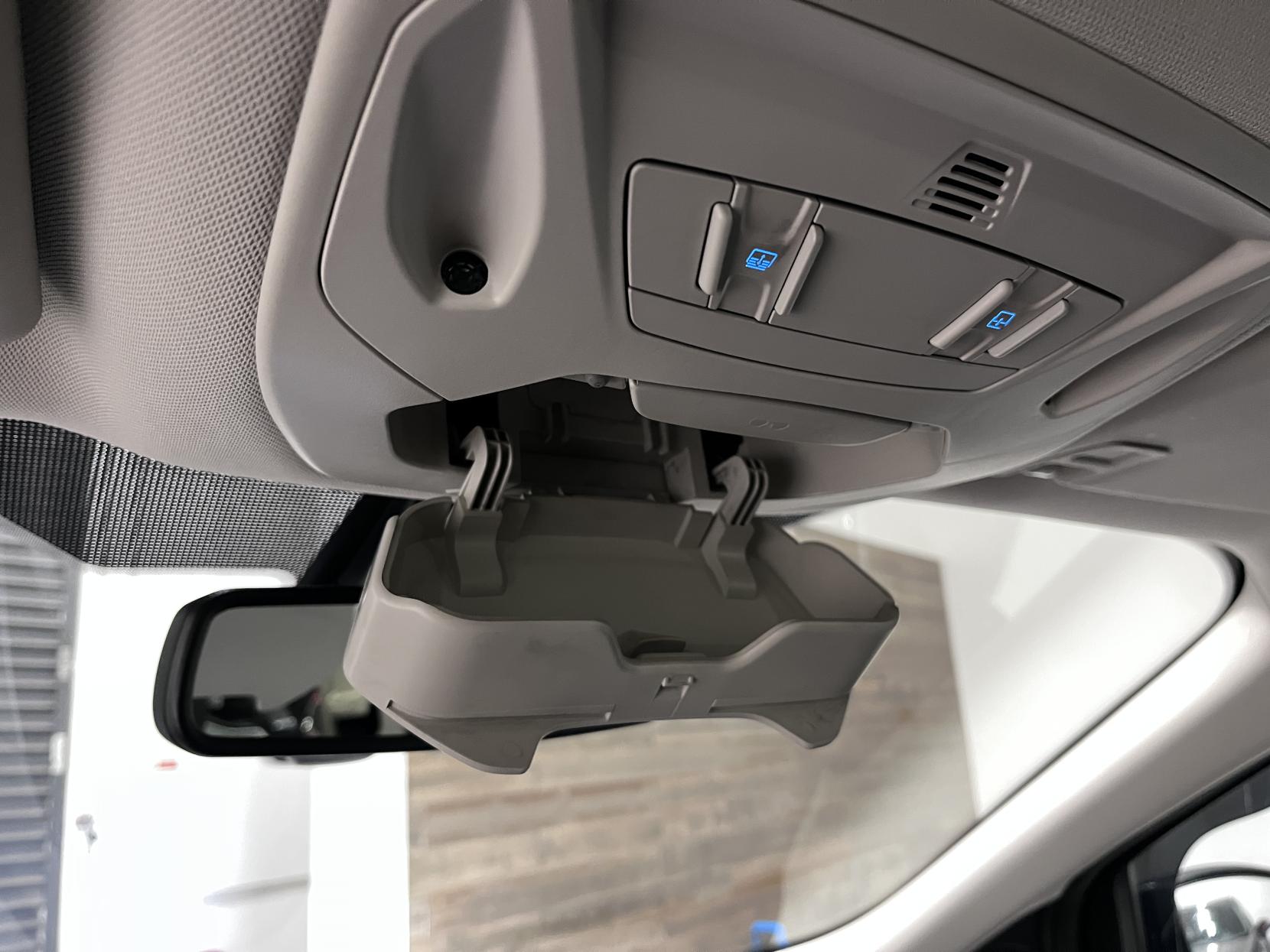 Ford Kuga 2.0 TDCi Titanium X Sport SUV 5dr Diesel Manual 2WD Euro 6 (s/s) (150 ps)