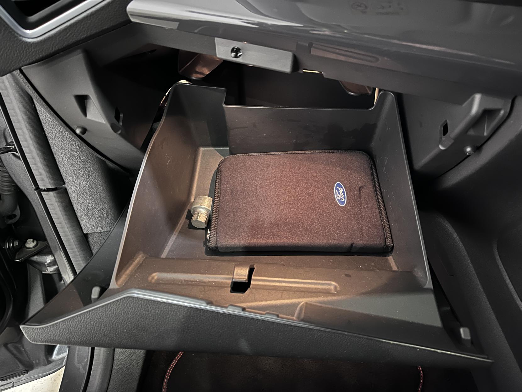 Ford Kuga 2.0 TDCi Titanium X Sport SUV 5dr Diesel Manual 2WD Euro 6 (s/s) (150 ps)