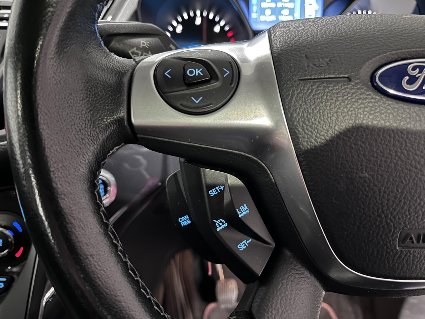 Ford Kuga 2.0 TDCi Titanium X Sport SUV 5dr Diesel Manual 2WD Euro 6 (s/s) (150 ps)