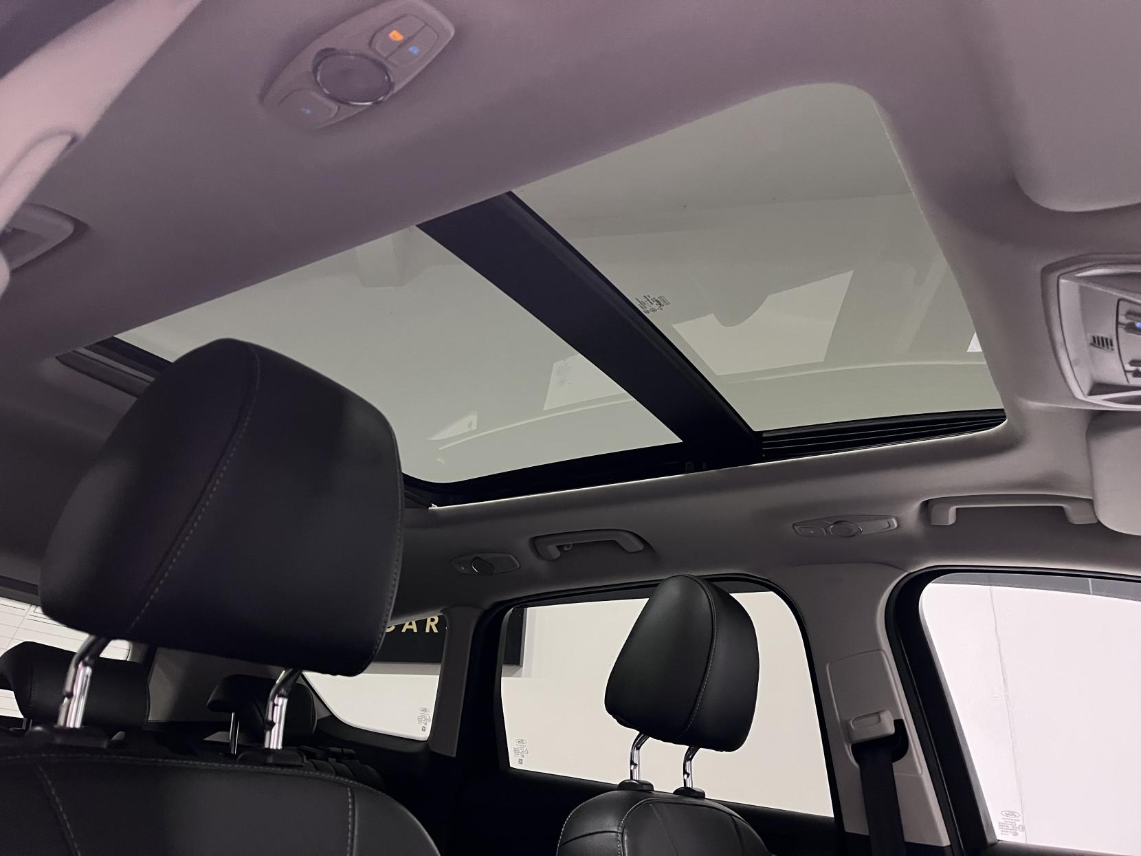 Ford Kuga 2.0 TDCi Titanium X Sport SUV 5dr Diesel Manual 2WD Euro 6 (s/s) (150 ps)