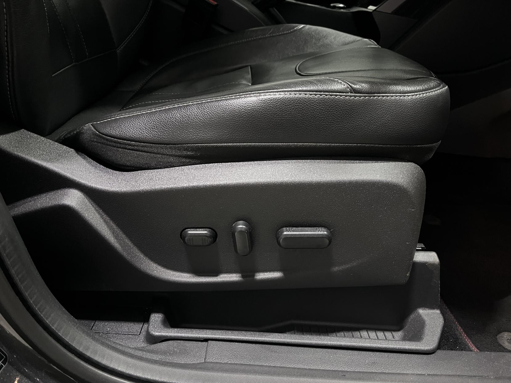 Ford Kuga 2.0 TDCi Titanium X Sport SUV 5dr Diesel Manual 2WD Euro 6 (s/s) (150 ps)