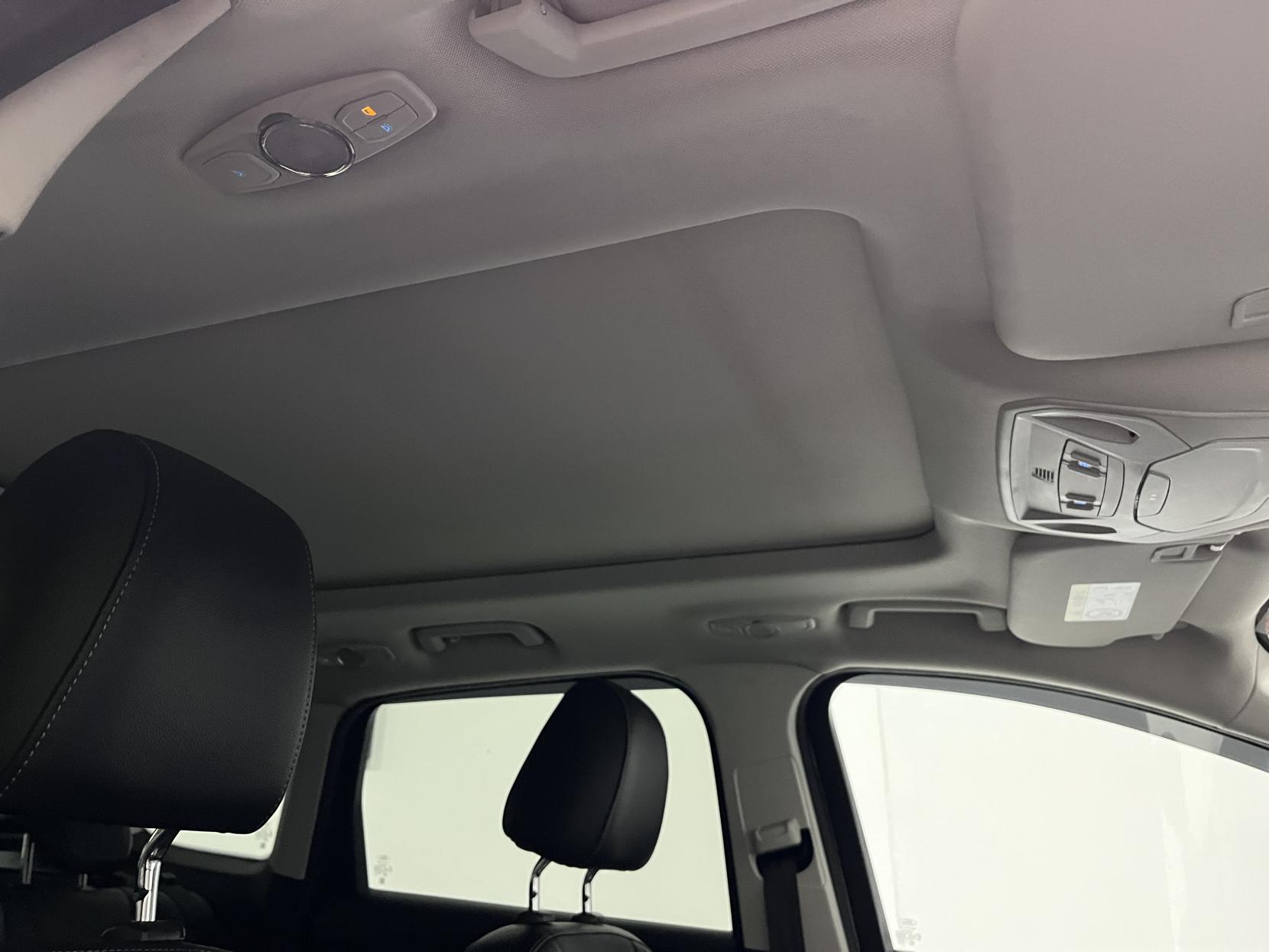 Ford Kuga 2.0 TDCi Titanium X Sport SUV 5dr Diesel Manual 2WD Euro 6 (s/s) (150 ps)