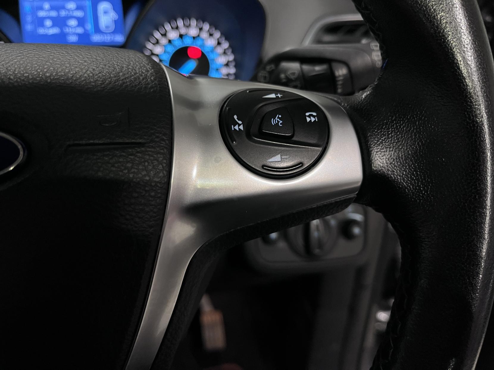 Ford Kuga 2.0 TDCi Titanium X Sport SUV 5dr Diesel Manual 2WD Euro 6 (s/s) (150 ps)