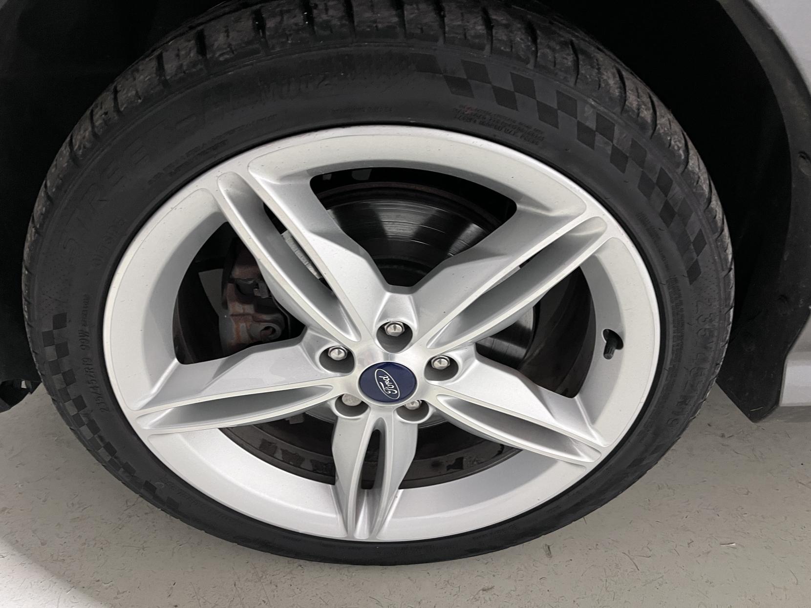 Ford Kuga 2.0 TDCi Titanium X Sport SUV 5dr Diesel Manual 2WD Euro 6 (s/s) (150 ps)