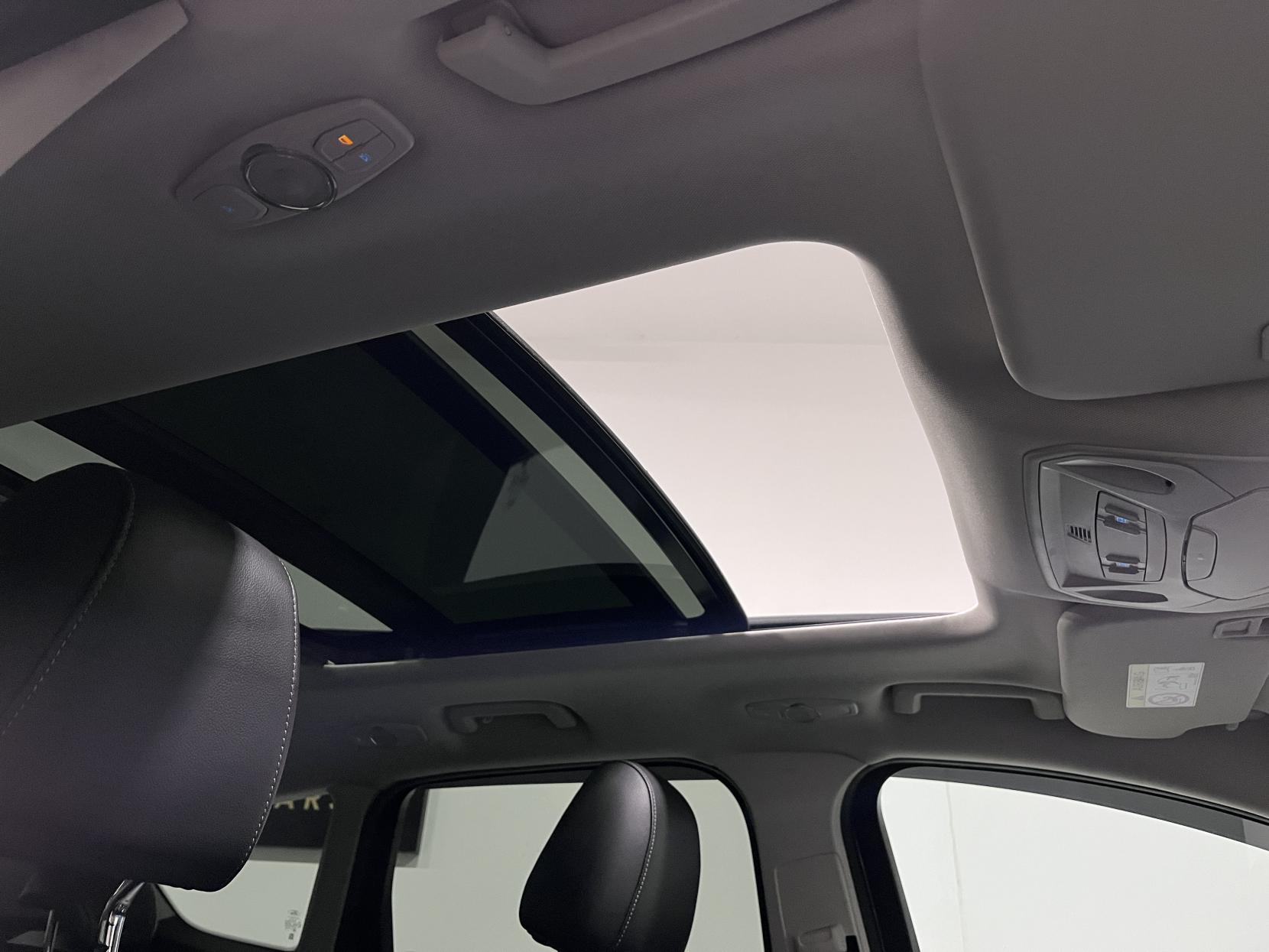 Ford Kuga 2.0 TDCi Titanium X Sport SUV 5dr Diesel Manual 2WD Euro 6 (s/s) (150 ps)