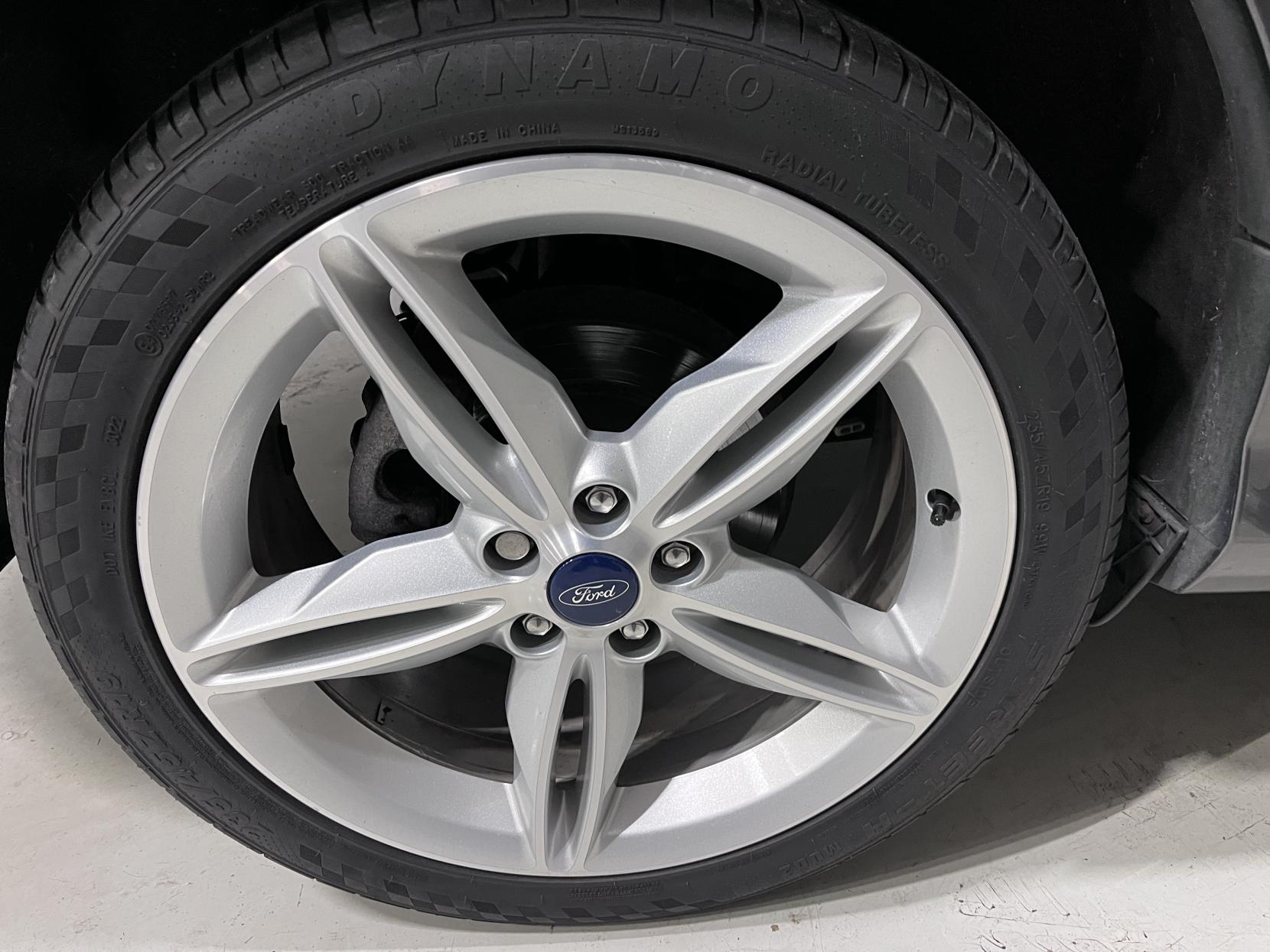 Ford Kuga 2.0 TDCi Titanium X Sport SUV 5dr Diesel Manual 2WD Euro 6 (s/s) (150 ps)