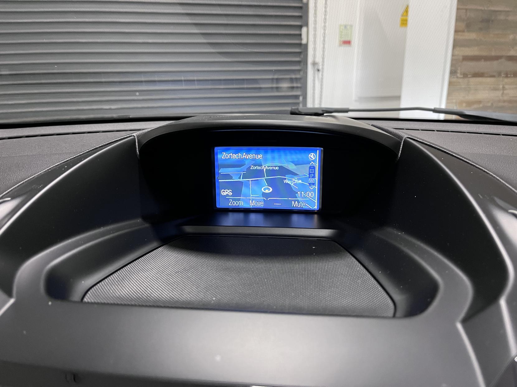 Ford Kuga 2.0 TDCi Titanium X Sport SUV 5dr Diesel Manual 2WD Euro 6 (s/s) (150 ps)