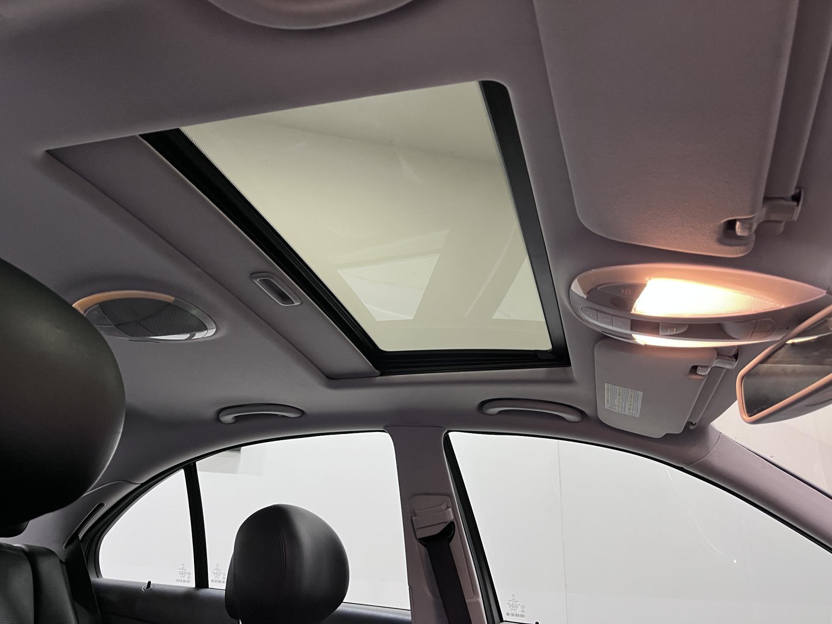 Mercedes-Benz E Class 6.2 E63 AMG Saloon 4dr Petrol G-Tronic (341 g/km, 514 bhp)