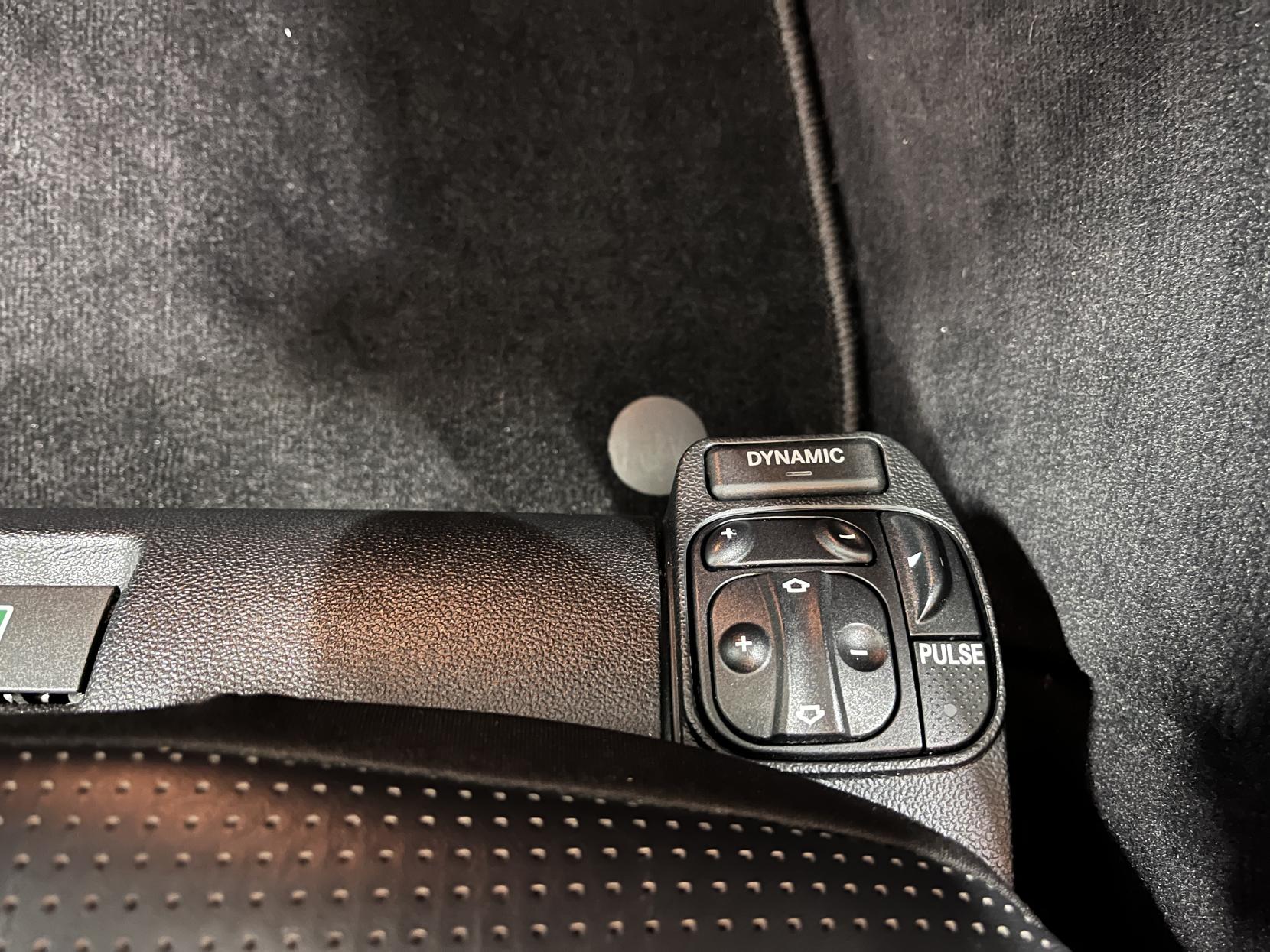 Mercedes-Benz E Class 6.2 E63 AMG Saloon 4dr Petrol G-Tronic (341 g/km, 514 bhp)