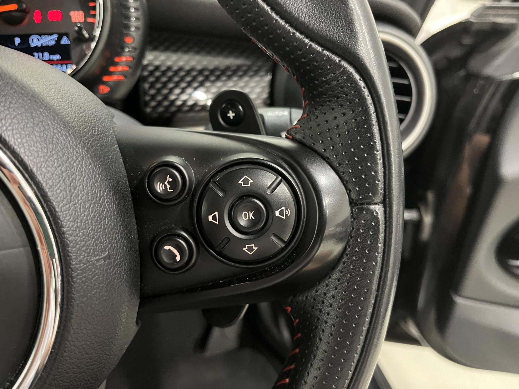 MINI Hatch 2.0 Cooper S Hatchback 3dr Petrol Auto Euro 6 (s/s) (192 ps)