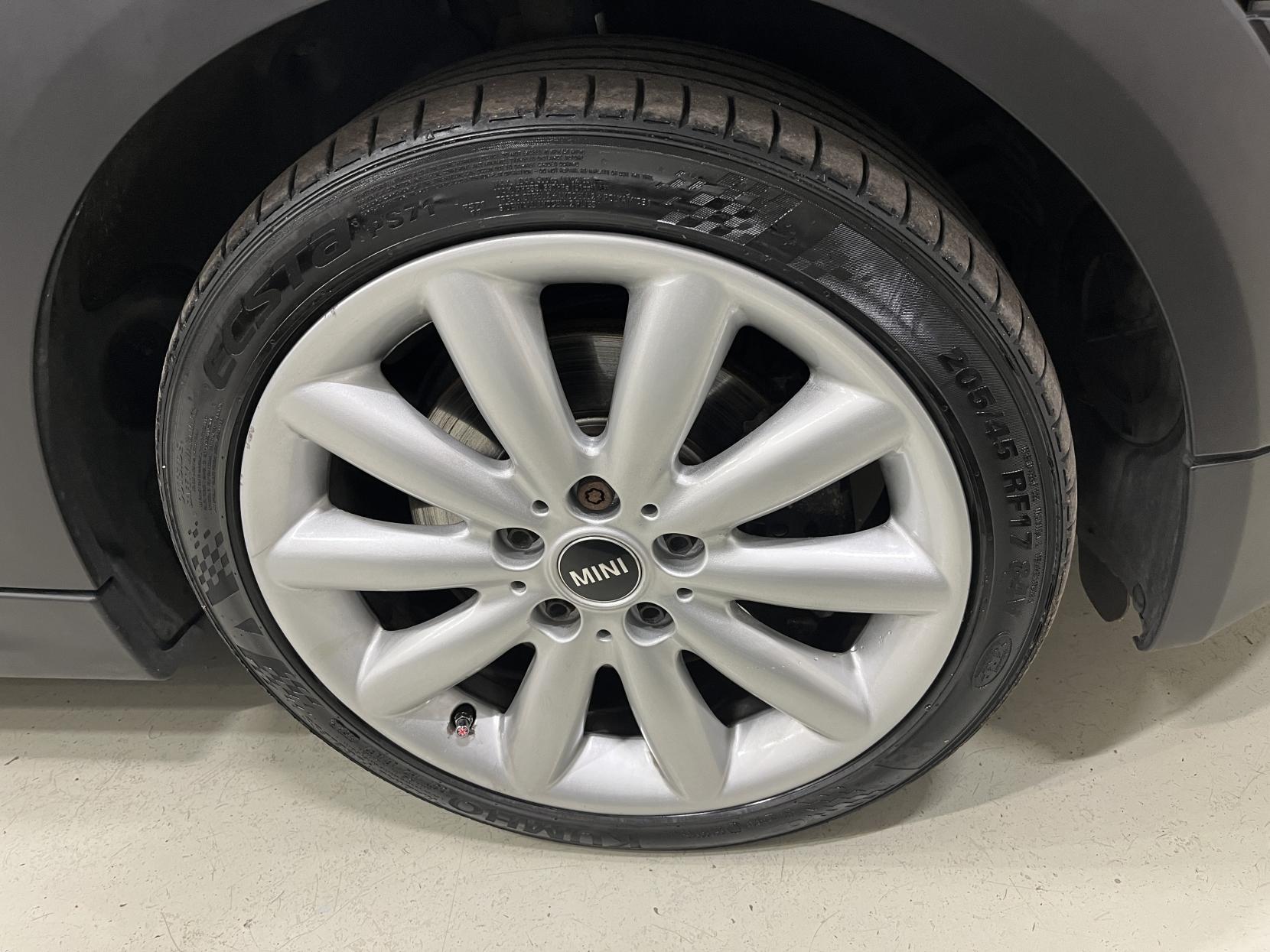 MINI Hatch 2.0 Cooper S Hatchback 3dr Petrol Auto Euro 6 (s/s) (192 ps)