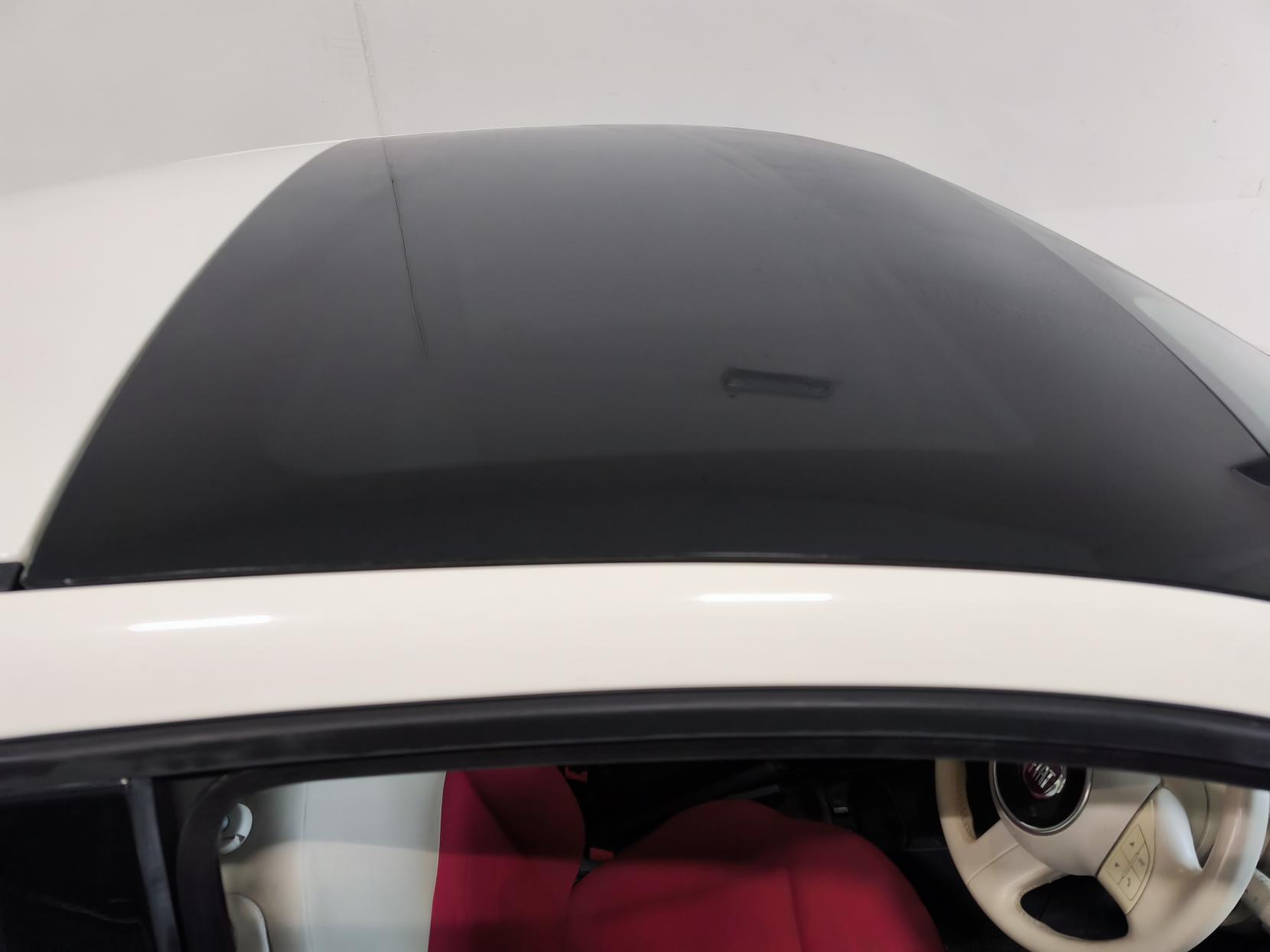 Fiat 500 1.2 Lounge Hatchback 3dr Petrol Manual Euro 4 (69 bhp)