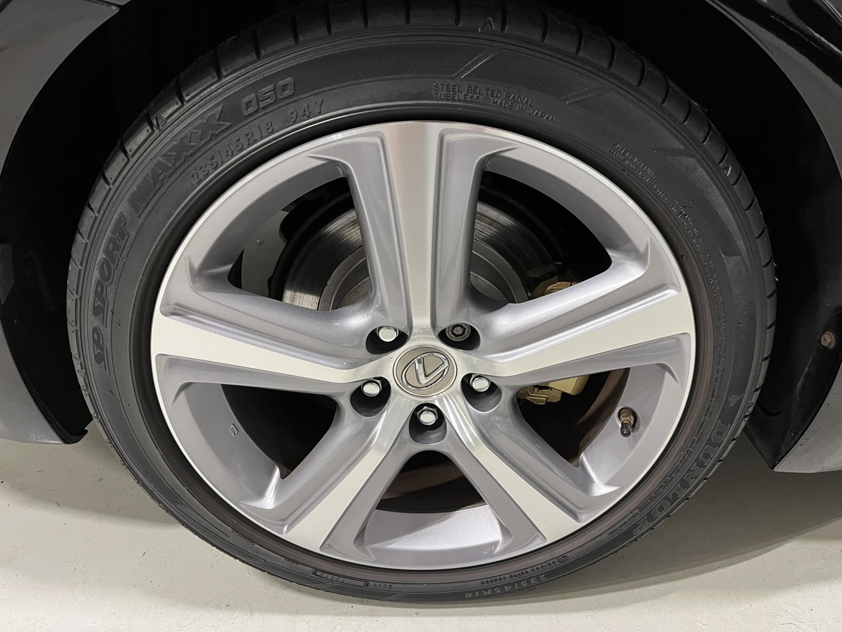 Lexus RC 2.5 300h Luxury Coupe 2dr Petrol Hybrid CVT Euro 6 (s/s) (223 ps)