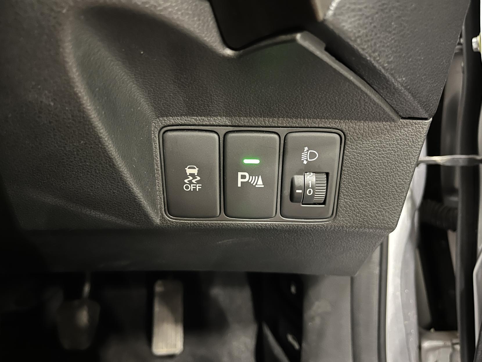 Honda Civic 1.6 i-DTEC SE Plus (Navi) Hatchback 5dr Diesel Manual Euro 5 (s/s) (120 ps)