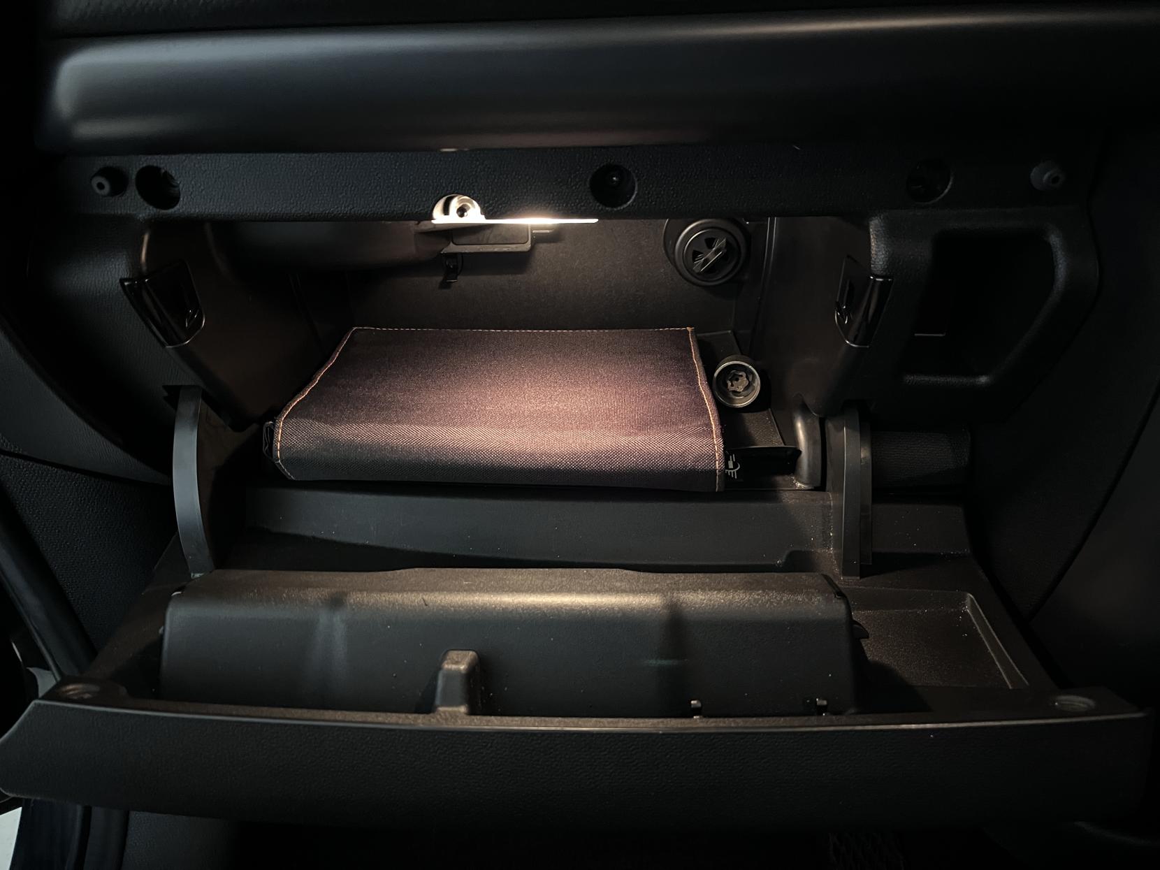 MINI Countryman 1.6 Cooper S SUV 5dr Petrol Auto Euro 5 (184 ps)