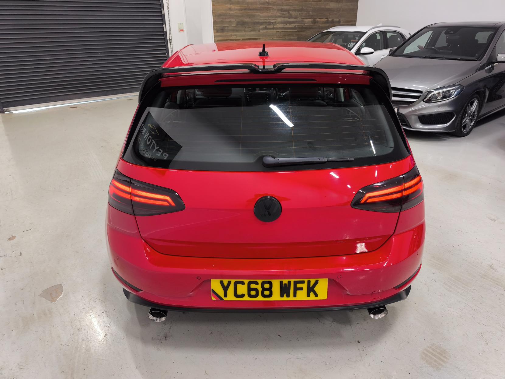 Volkswagen Golf 1.5 TSI EVO SE Nav Hatchback 5dr Petrol Manual Euro 6 (s/s) (130 ps)