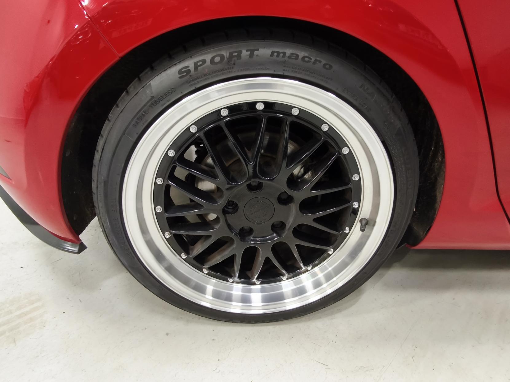 Volkswagen Golf 1.5 TSI EVO SE Nav Hatchback 5dr Petrol Manual Euro 6 (s/s) (130 ps)