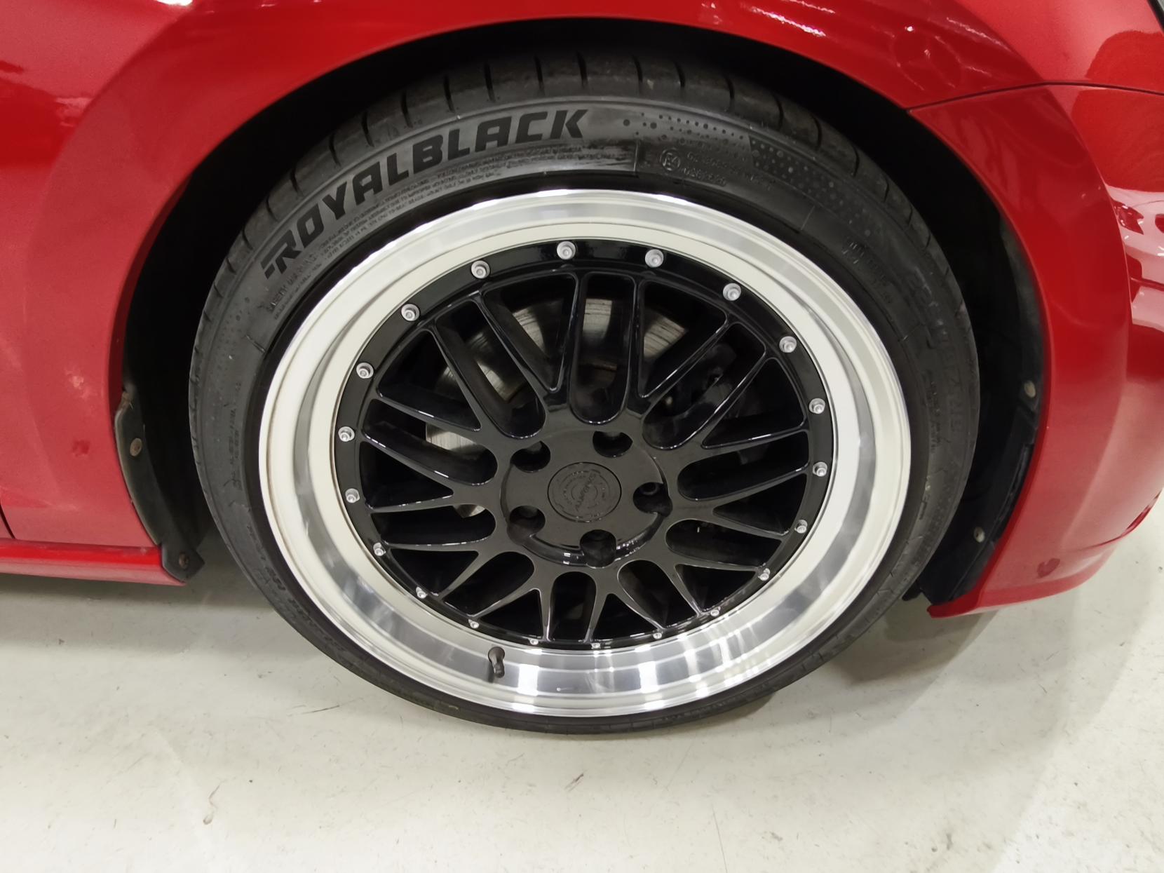 Volkswagen Golf 1.5 TSI EVO SE Nav Hatchback 5dr Petrol Manual Euro 6 (s/s) (130 ps)