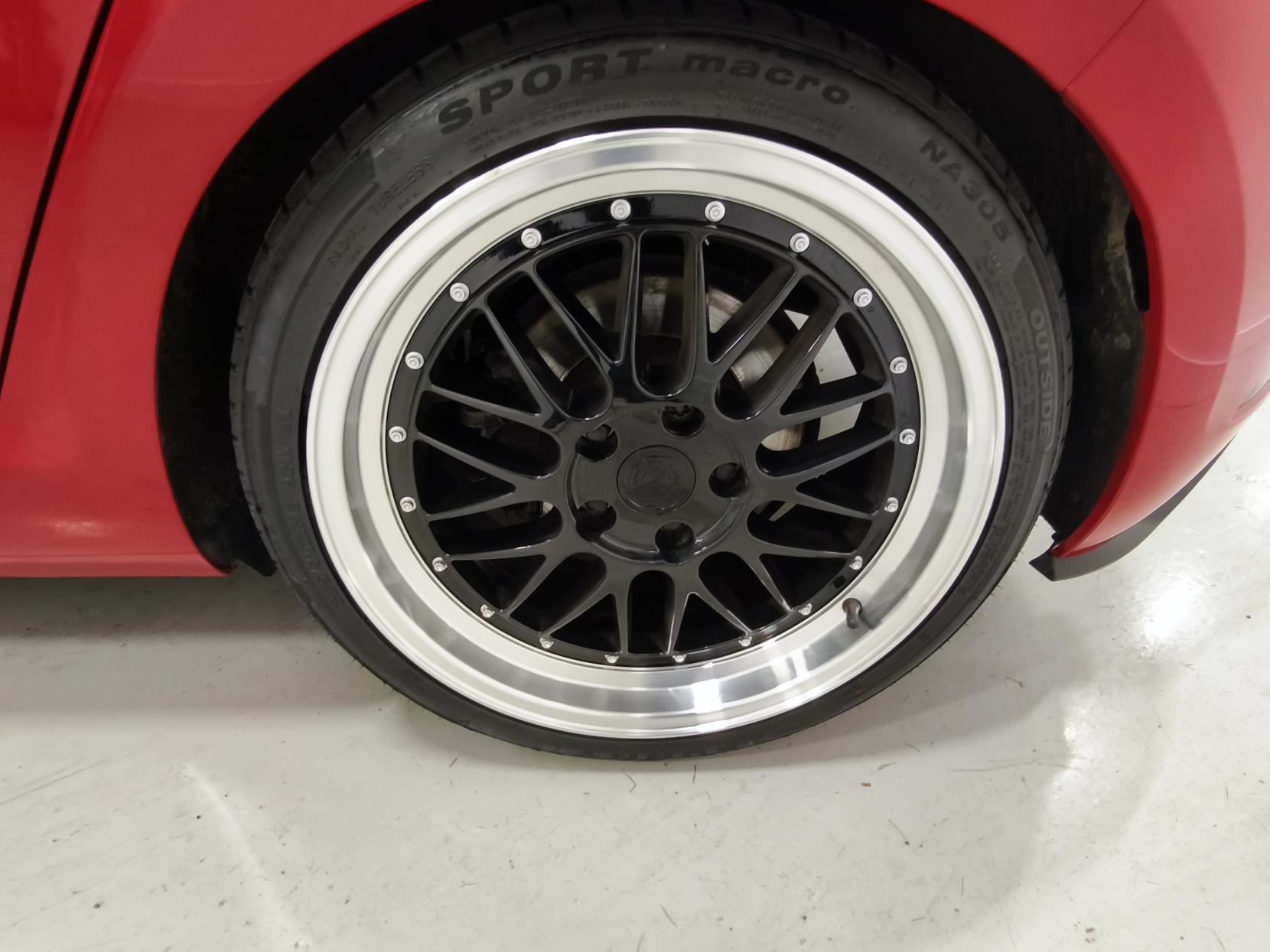 Volkswagen Golf 1.5 TSI EVO SE Nav Hatchback 5dr Petrol Manual Euro 6 (s/s) (130 ps)