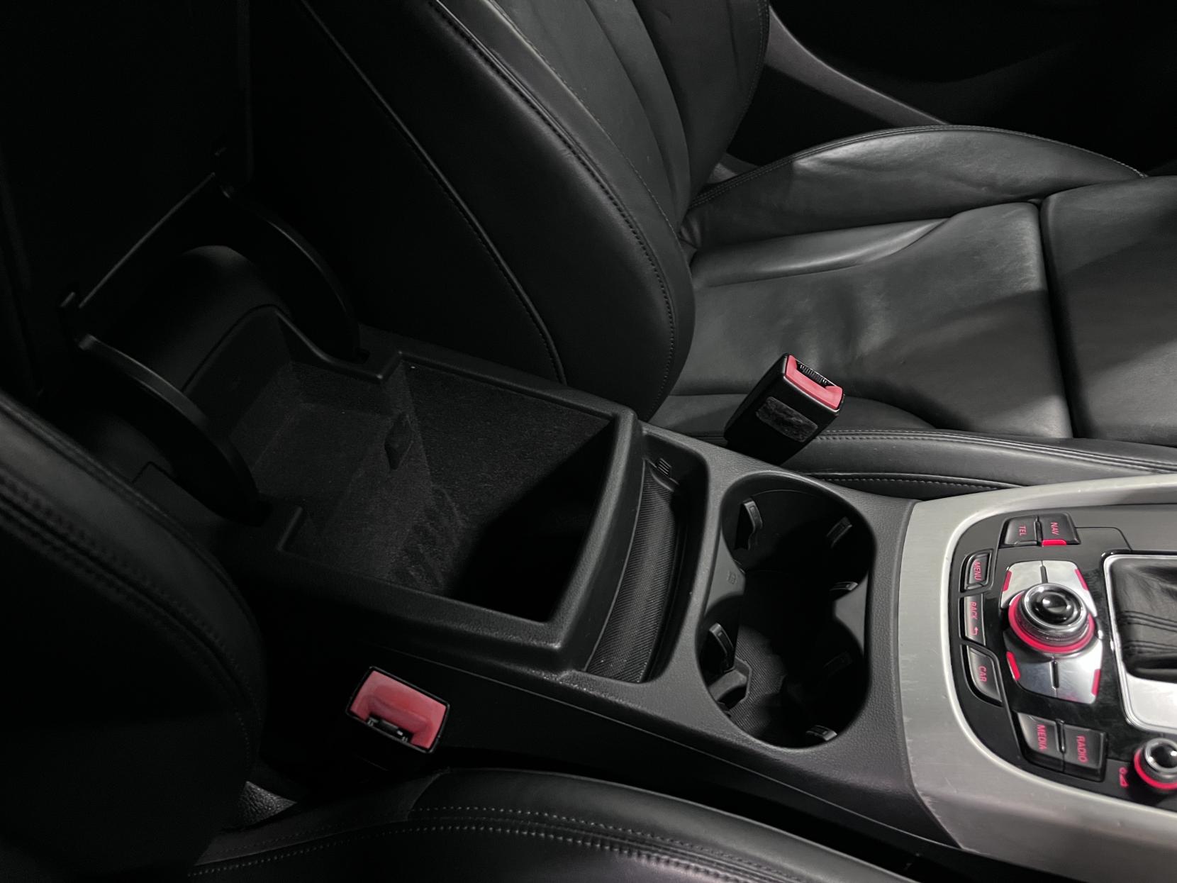 Audi Q5 2.0 TFSI S line Plus SUV 5dr Petrol Tiptronic quattro Euro 5 (s/s) (225 ps)