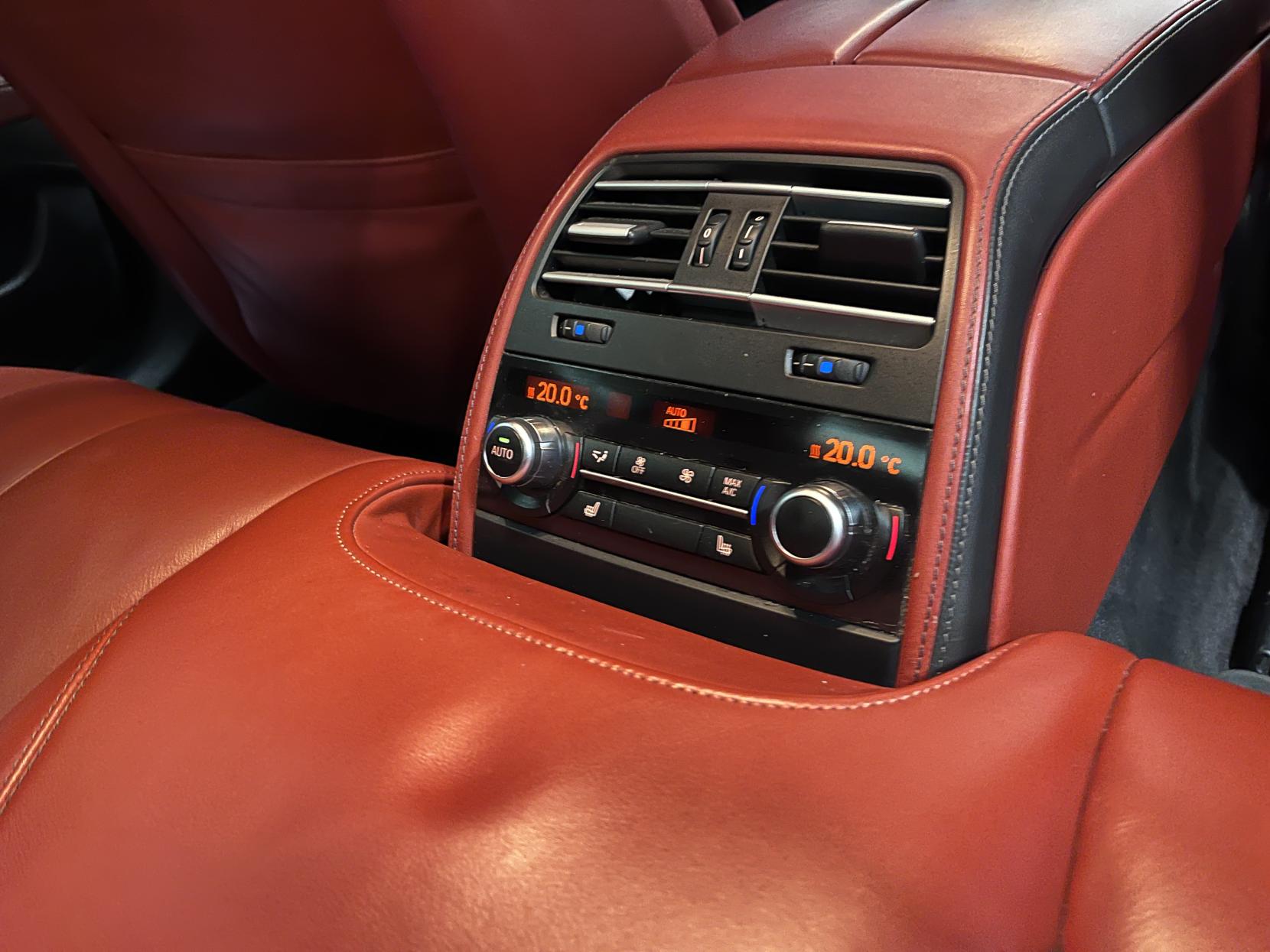 BMW M6 Gran Coupe 4.4 V8 Saloon 4dr Petrol DCT Euro 6 (s/s) (560 ps)