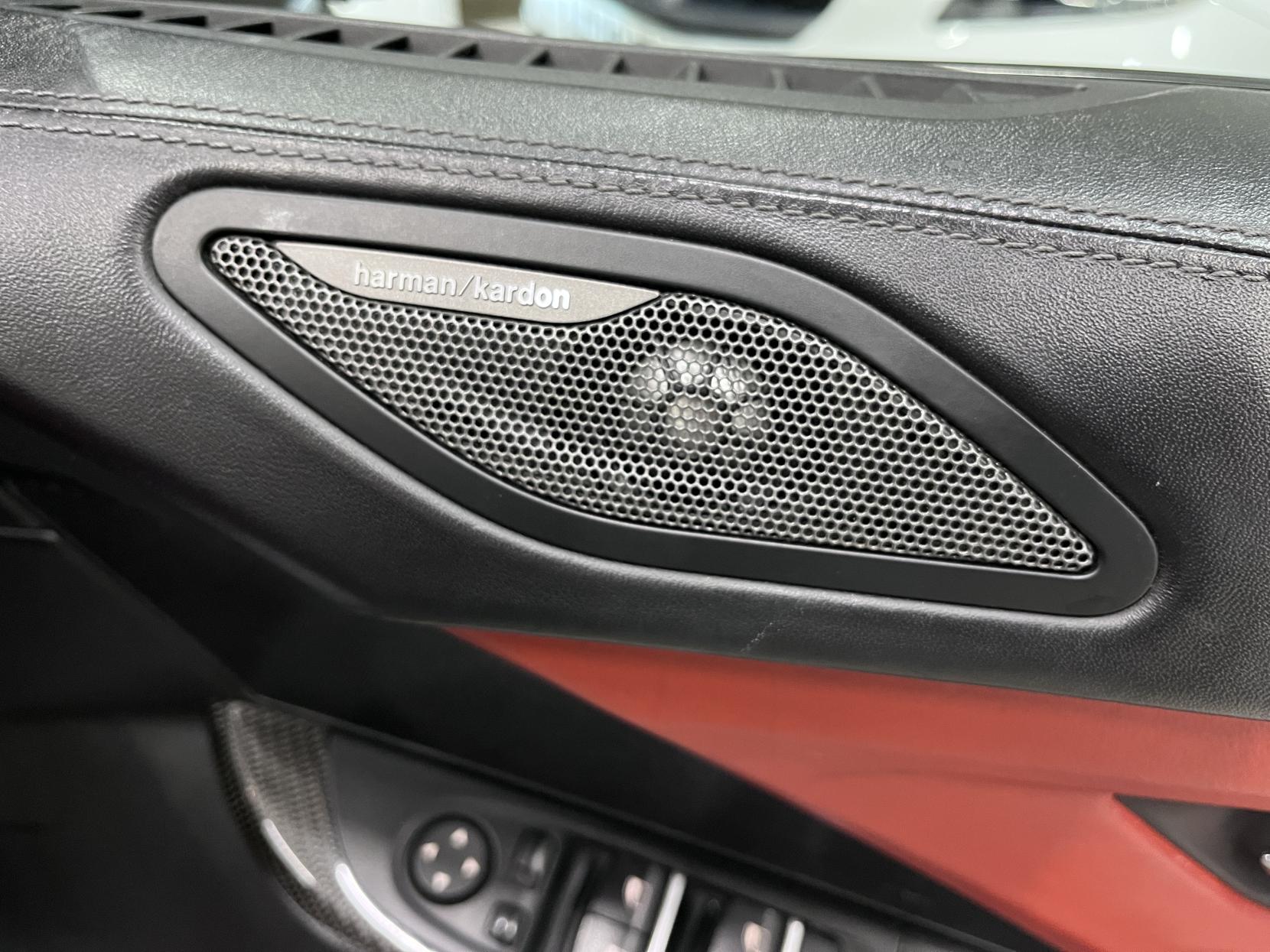 BMW M6 Gran Coupe 4.4 V8 Saloon 4dr Petrol DCT Euro 6 (s/s) (560 ps)