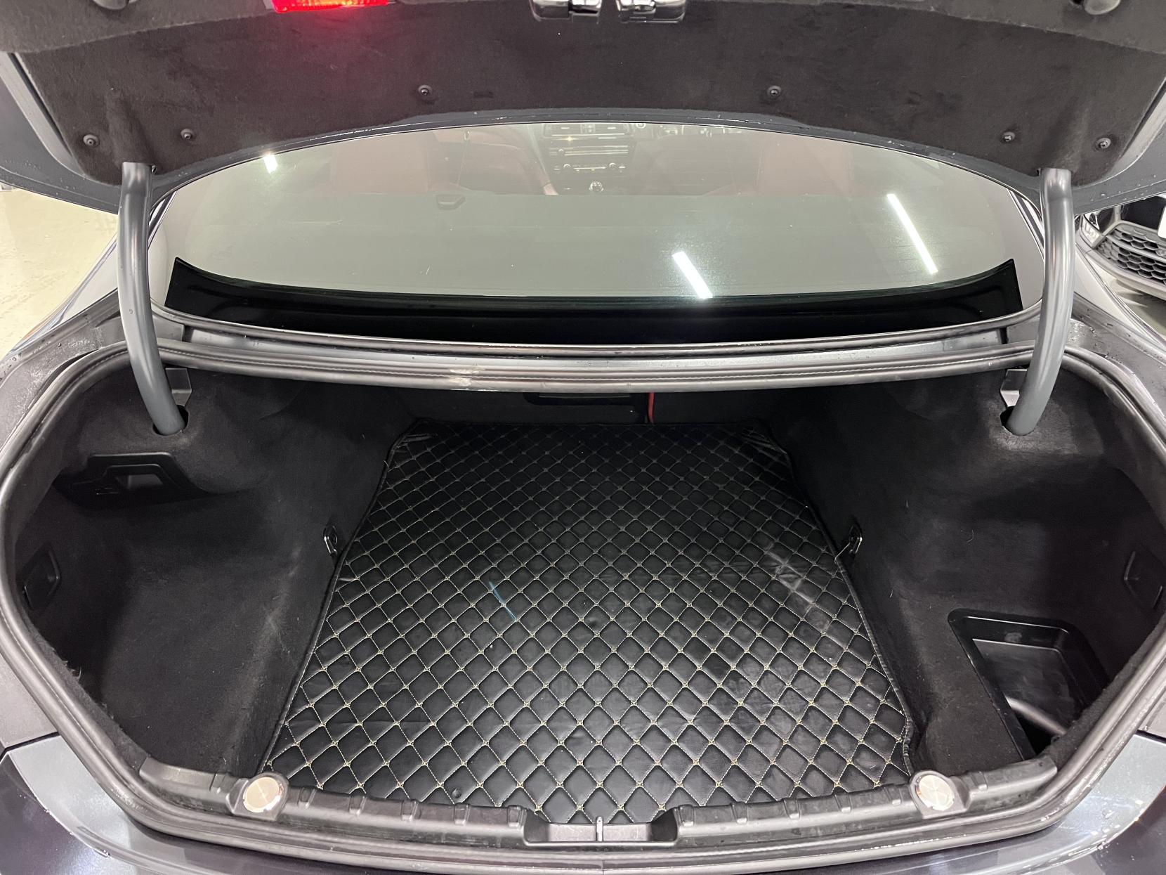 BMW M6 Gran Coupe 4.4 V8 Saloon 4dr Petrol DCT Euro 6 (s/s) (560 ps)