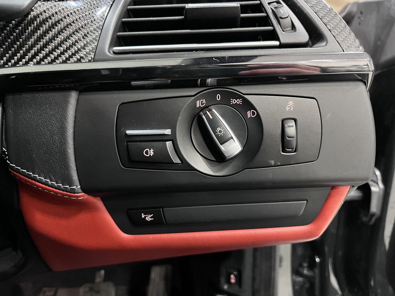 BMW M6 Gran Coupe 4.4 V8 Saloon 4dr Petrol DCT Euro 6 (s/s) (560 ps)